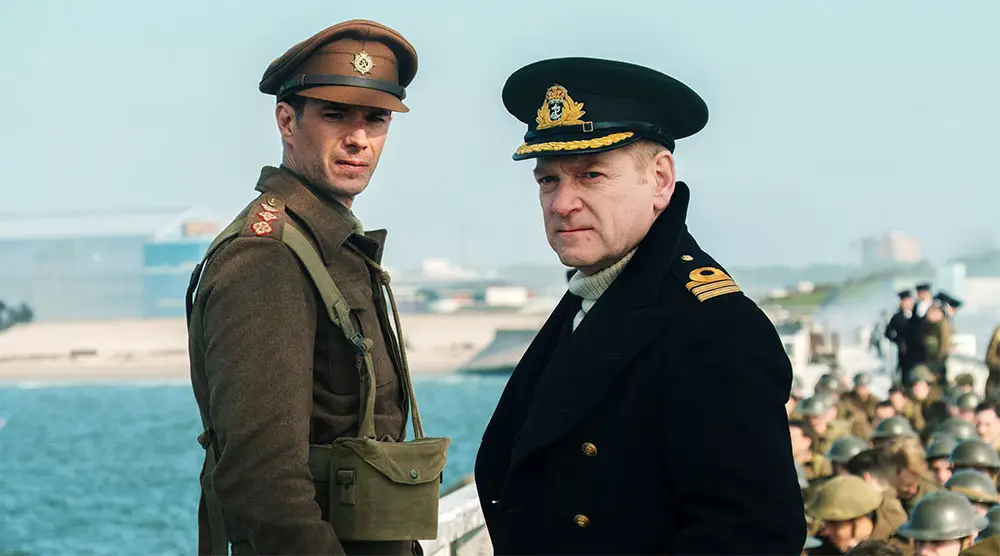 Dunkirk