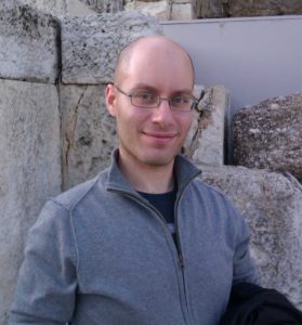 Stratos Kampourogiannis