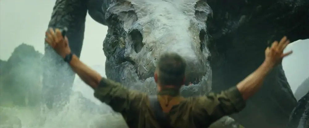 Kong: Skull Island