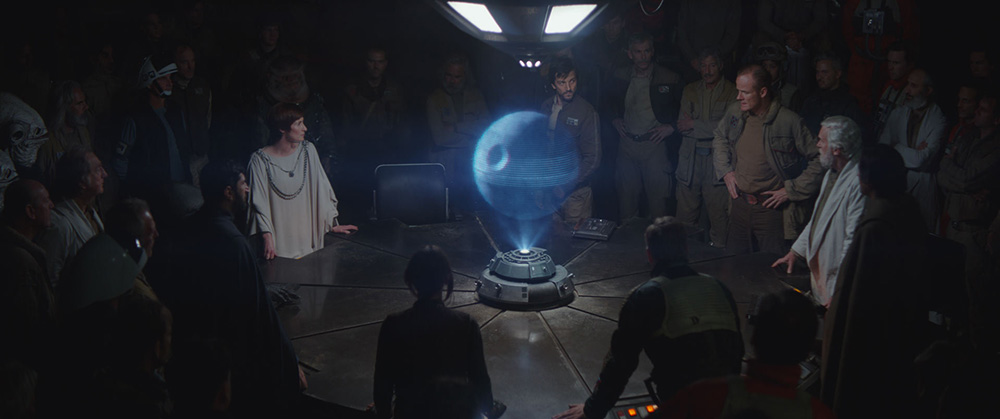 Rogue One (2016)
