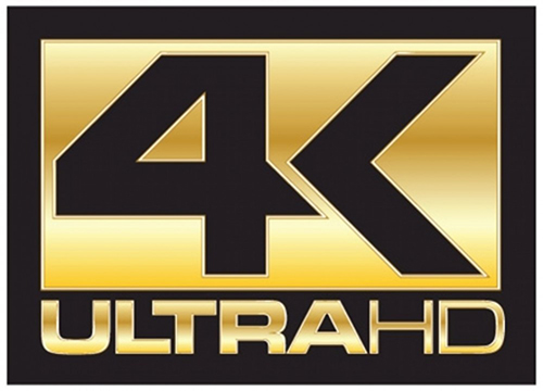 What is 4K UHD