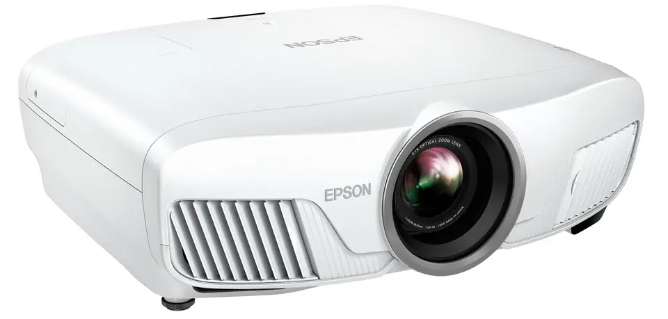 EPSON Home Cinema 4000