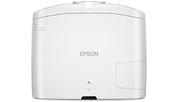 EPSON Home Cinema 4000