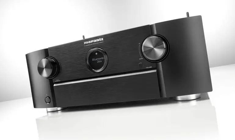 Marantz SR6012