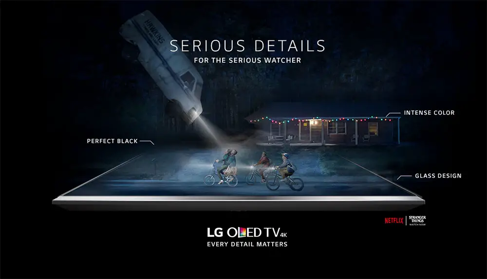 LG OLED55C7P