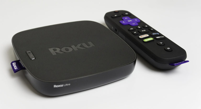 how do i turn off the voice on my roku remote