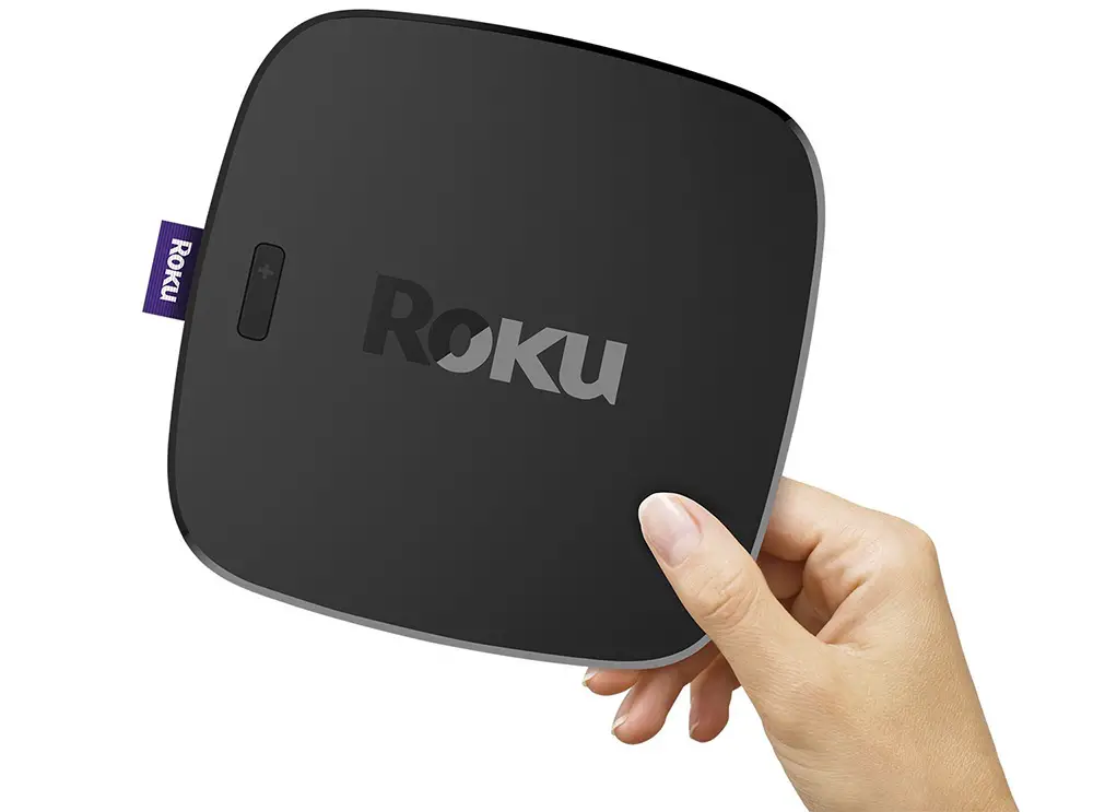 Roku Ultra 2017