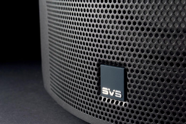 SVS SB-2000 Review (500 Watts Subwoofer) | HME