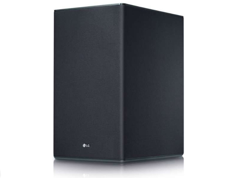 LG SK10Y subwoofer