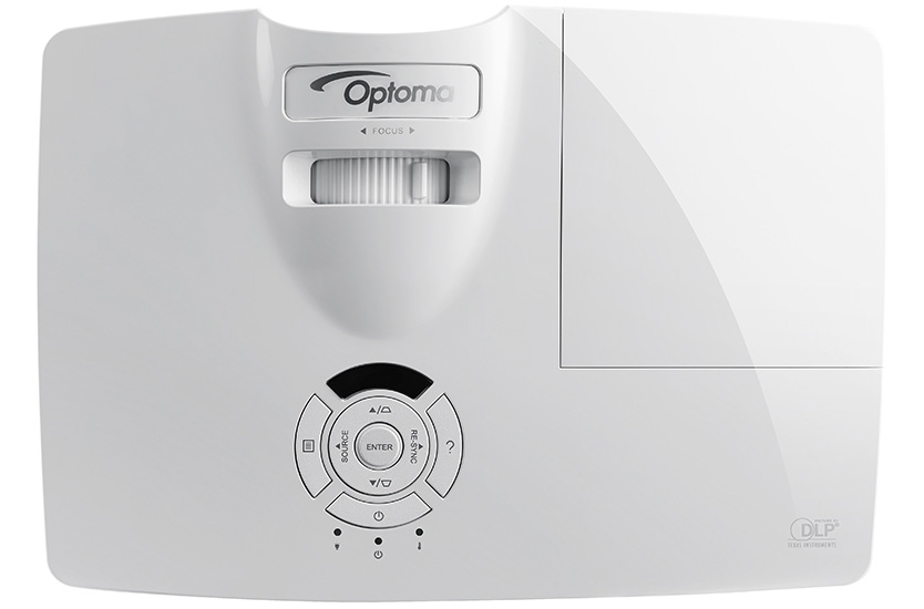 Optoma GT1080Darbee