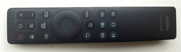 SAMSUNG UBD-M9500 remote