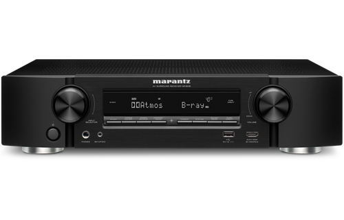 Marantz NR1608