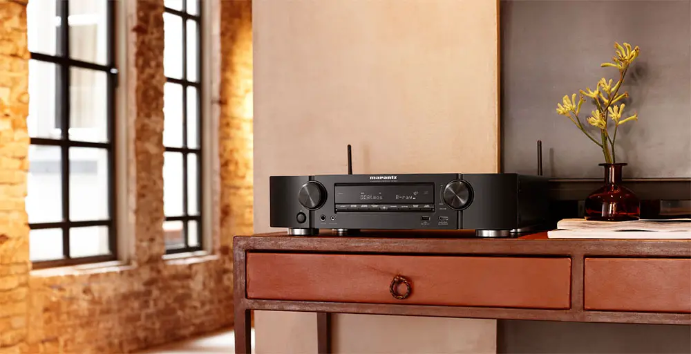 Marantz NR1608