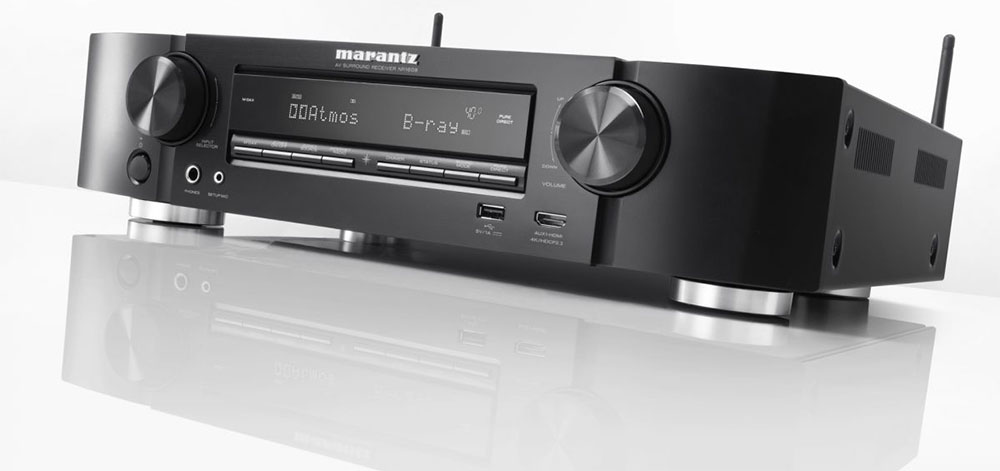 Marantz NR1608