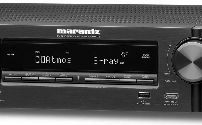 Marantz NR1608