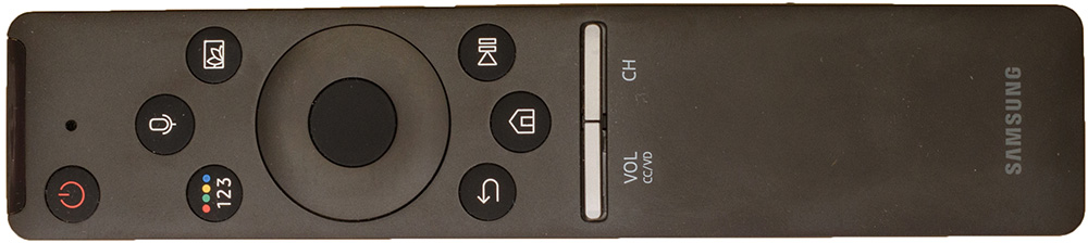 Samsung Q6FN (2018) remote