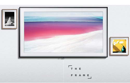 Samsung The Frame