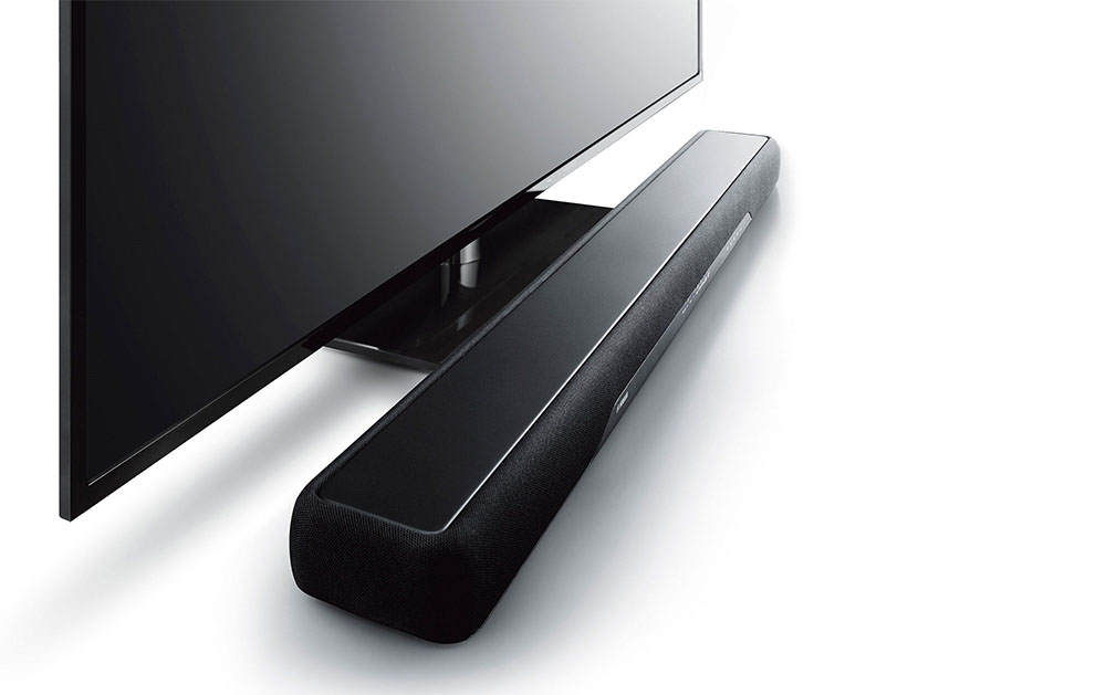 Yamaha YAS-207 Sound Bar