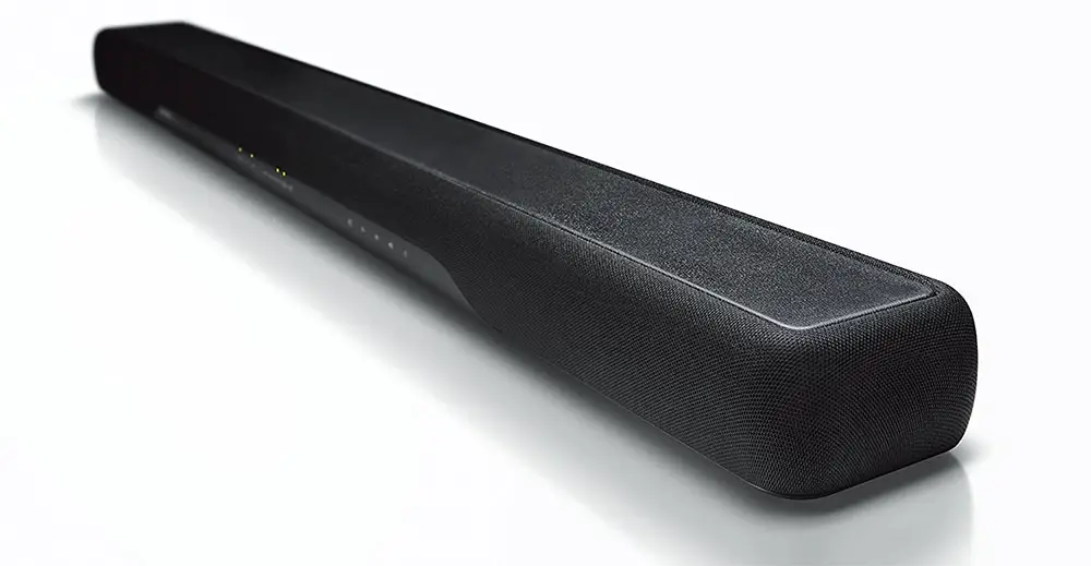 Yamaha YAS-207 Sound Bar