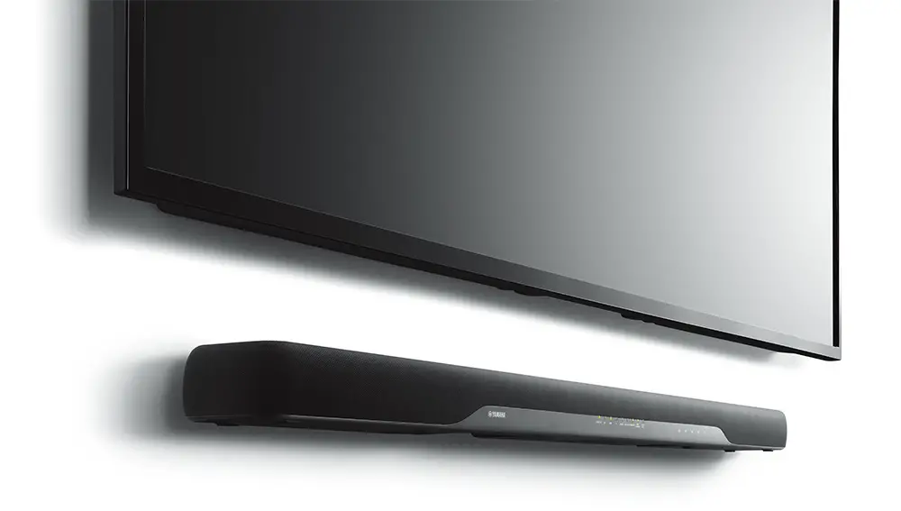 Yamaha YAS-207 Sound Bar