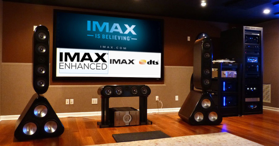 IMAX Enhanced certification