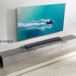 LG SK8Y soundbar