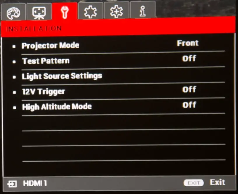 Viewsonic PX727-4K