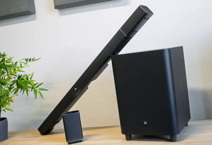 review jbl 5.1 soundbar