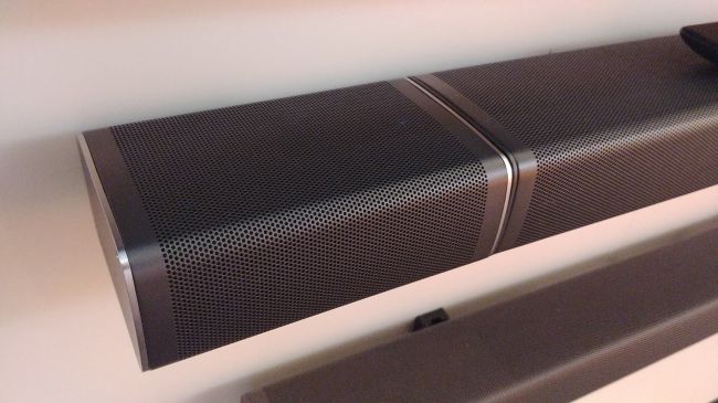 JBL Bar 5.1 Review (5.1 CH Soundbar) | Home Media