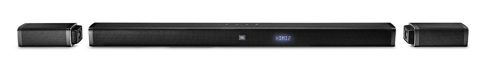 JBL BAR 5.1