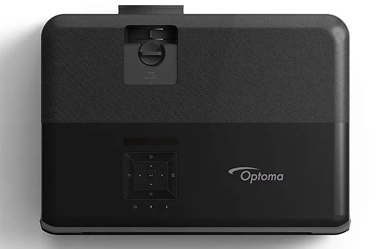 Optoma UHD51A