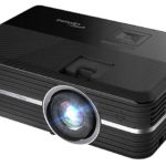 Optoma UHD51A
