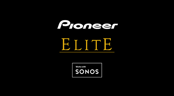 pioneer elite logo