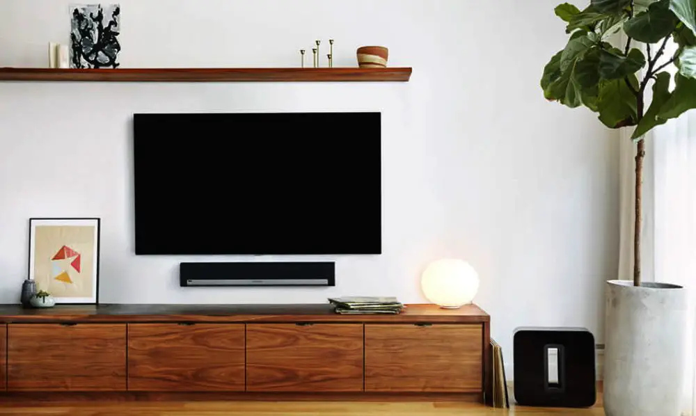 Sonos Playbar