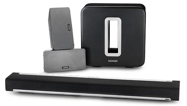 Sonos Playbar