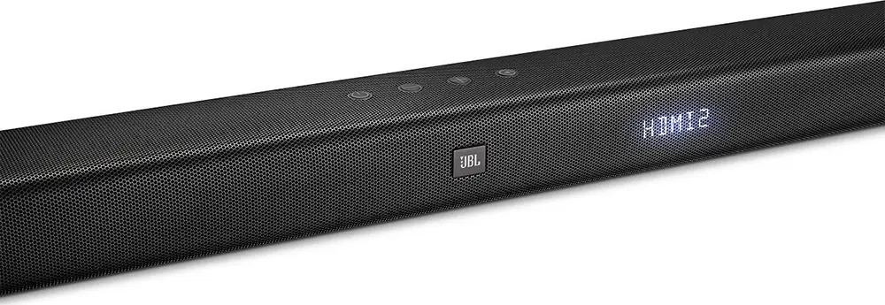 JBL 3.1 (3.1 CH Home Media Entertainment