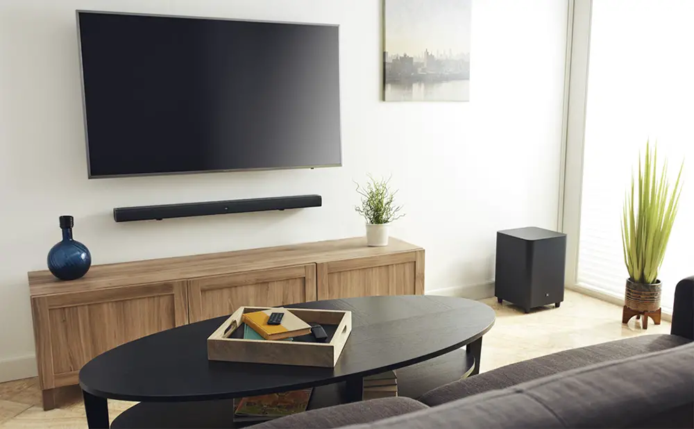 JBL Bar 3.1 soundbar