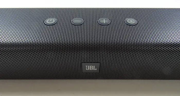 JBL 3.1 (3.1 CH Home Media Entertainment