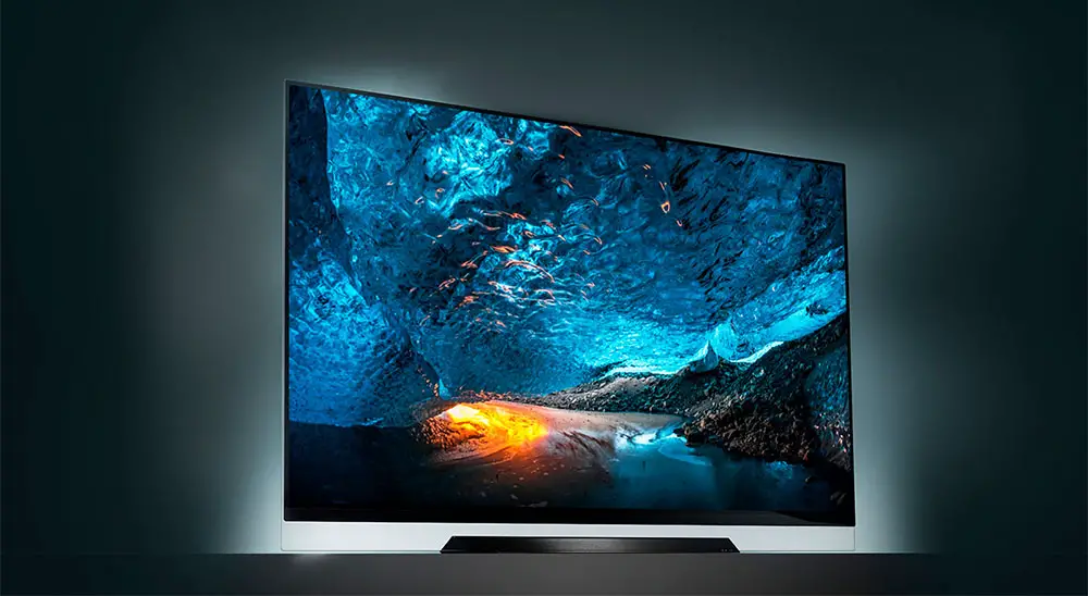 LG E8 OLED