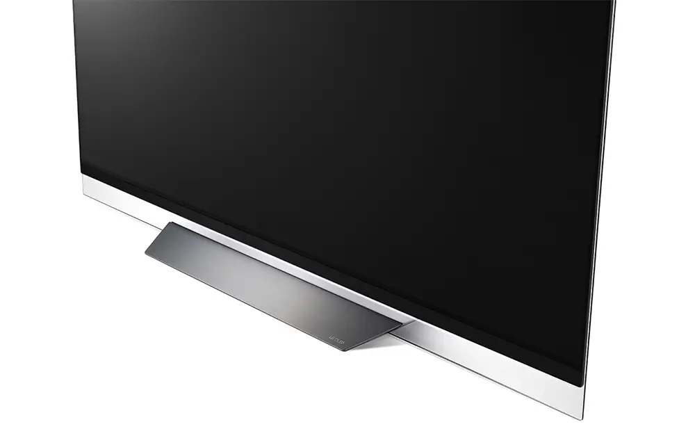 LG E8 OLED