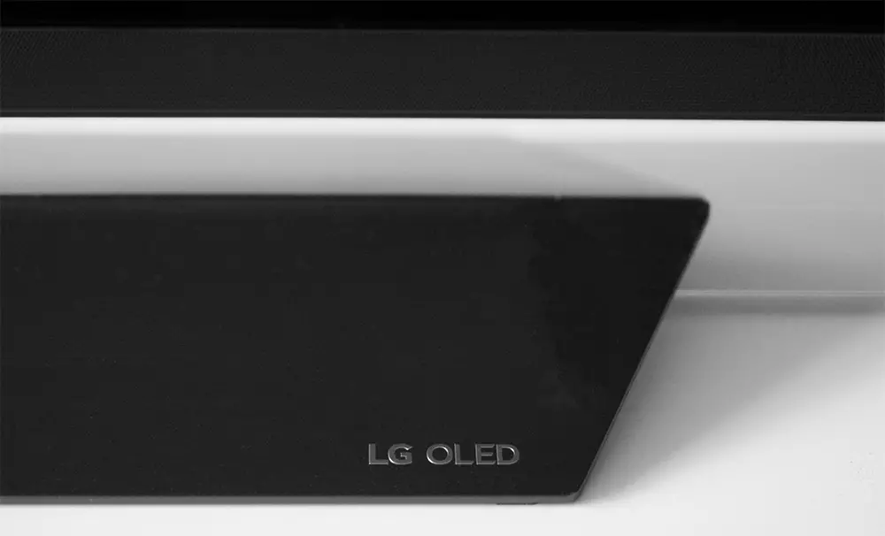 LG E8 OLED