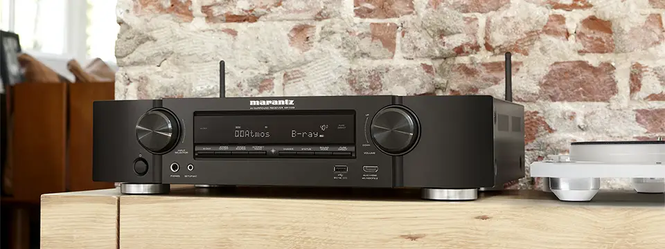 Marantz NR1509