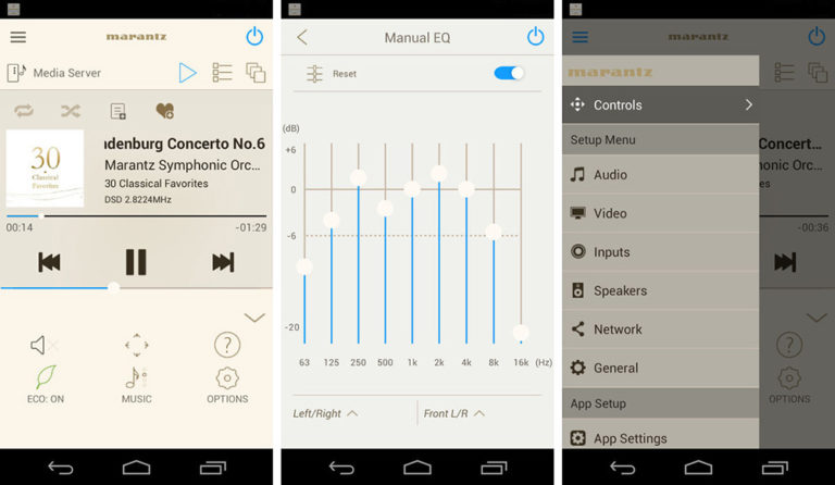 Marantz NR1509 Review (5.2 4K UHD Receiver) | Home Media Entertainment