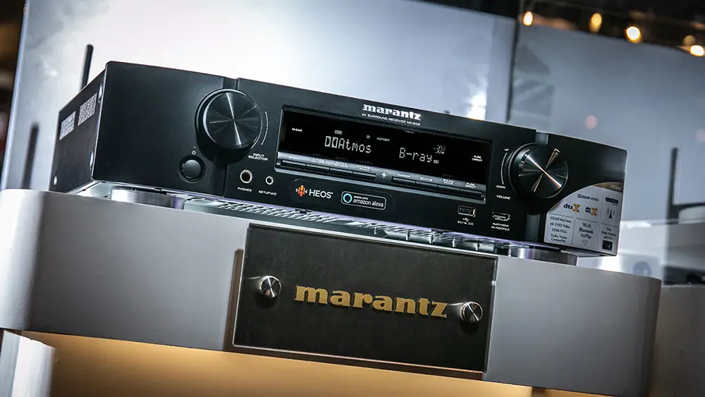 Marantz NR1609