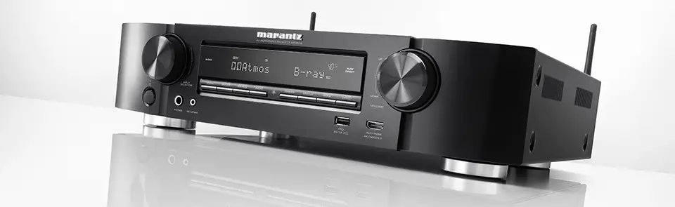 Marantz NR1609