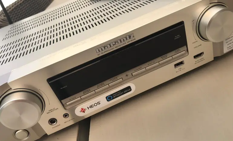 Marantz NR1609