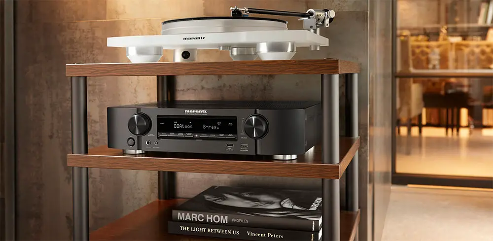 Marantz NR1609