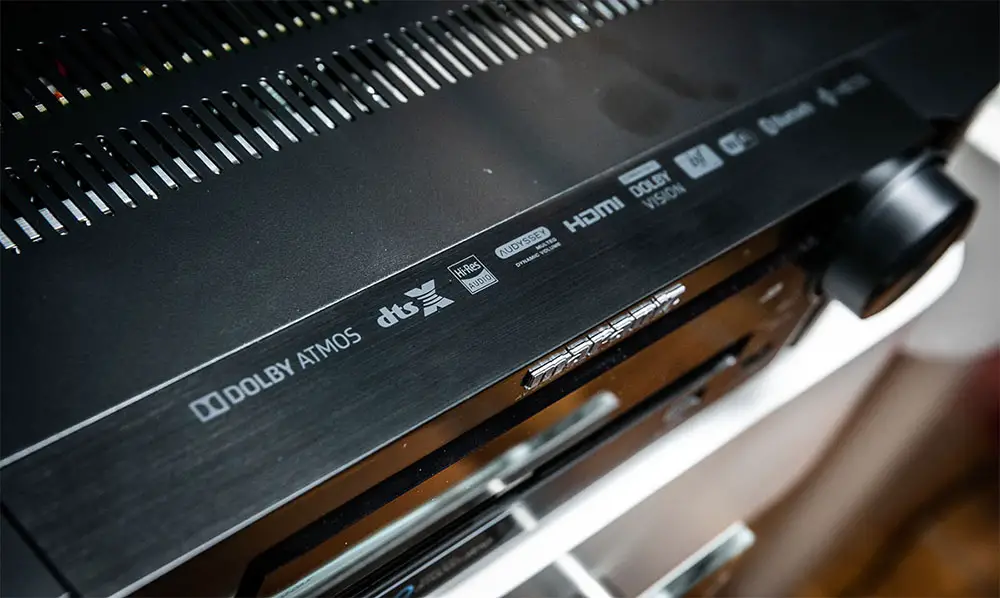 Marantz NR1609