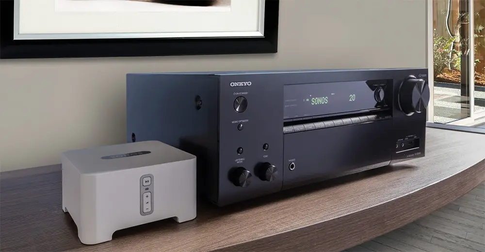 Onkyo TX-NR686 Review (7.2 CH 4K THX Receiver) | HME