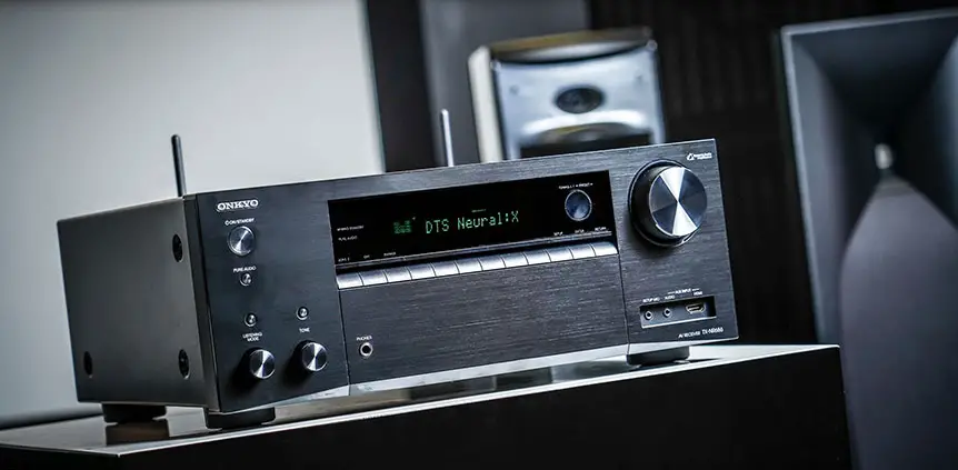 Onkyo TX-NR686